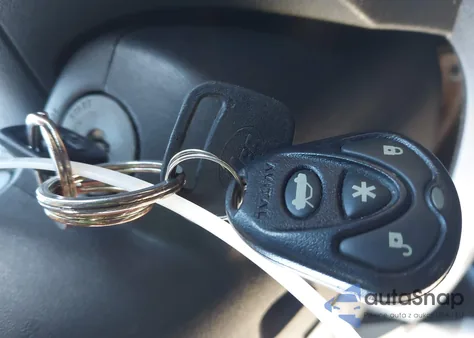 2006 Scion Xa z USA, uszkodzony, nr VIN JTKKT624965004796